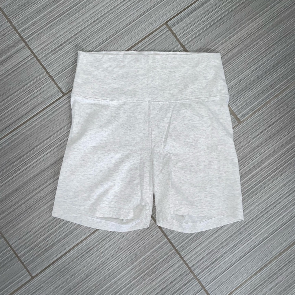 TNA Biker Shorts